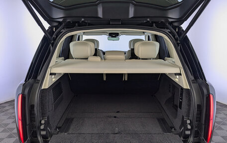 Land Rover Range Rover IV рестайлинг, 2024 год, 24 500 000 рублей, 8 фотография