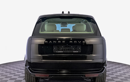 Land Rover Range Rover IV рестайлинг, 2024 год, 24 500 000 рублей, 6 фотография