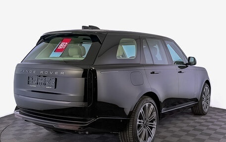 Land Rover Range Rover IV рестайлинг, 2024 год, 24 500 000 рублей, 2 фотография