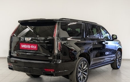 Cadillac Escalade V, 2024 год, 18 100 000 рублей, 2 фотография