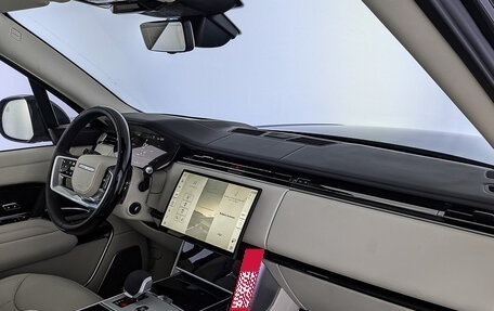 Land Rover Range Rover IV рестайлинг, 2024 год, 24 500 000 рублей, 9 фотография