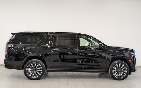 Cadillac Escalade V, 2024 год, 18 100 000 рублей, 4 фотография