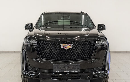 Cadillac Escalade V, 2024 год, 18 100 000 рублей, 5 фотография