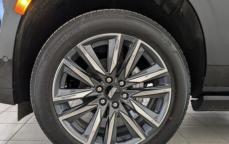 Cadillac Escalade V, 2024 год, 18 100 000 рублей, 7 фотография