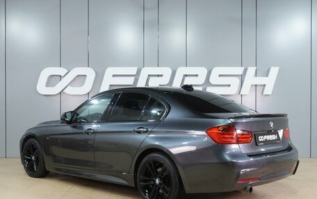 BMW 3 серия, 2015 год, 1 749 000 рублей, 2 фотография
