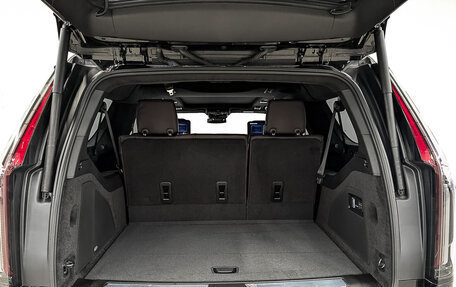 Cadillac Escalade V, 2024 год, 18 100 000 рублей, 8 фотография