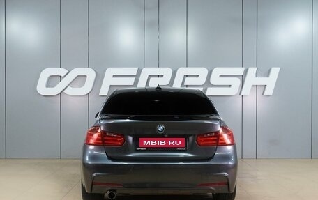 BMW 3 серия, 2015 год, 1 749 000 рублей, 4 фотография