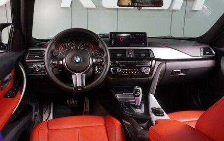 BMW 3 серия, 2015 год, 1 749 000 рублей, 6 фотография