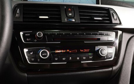 BMW 3 серия, 2015 год, 1 749 000 рублей, 12 фотография