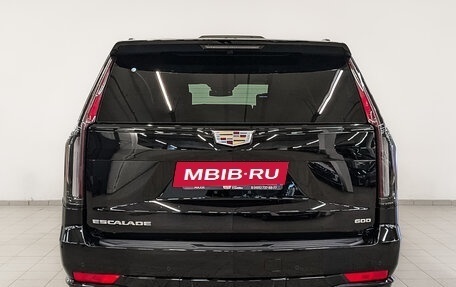 Cadillac Escalade V, 2024 год, 18 100 000 рублей, 6 фотография