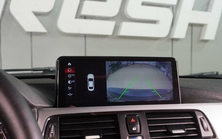 BMW 3 серия, 2015 год, 1 749 000 рублей, 14 фотография