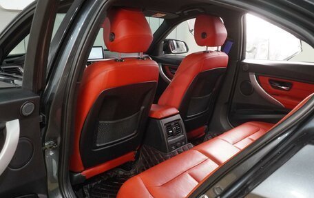 BMW 3 серия, 2015 год, 1 749 000 рублей, 11 фотография