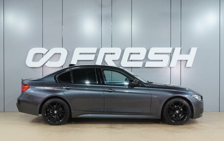 BMW 3 серия, 2015 год, 1 749 000 рублей, 5 фотография