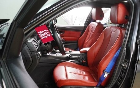 BMW 3 серия, 2015 год, 1 749 000 рублей, 10 фотография