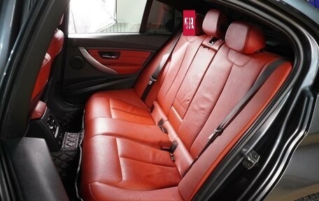 BMW 3 серия, 2015 год, 1 749 000 рублей, 9 фотография