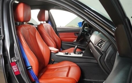 BMW 3 серия, 2015 год, 1 749 000 рублей, 8 фотография