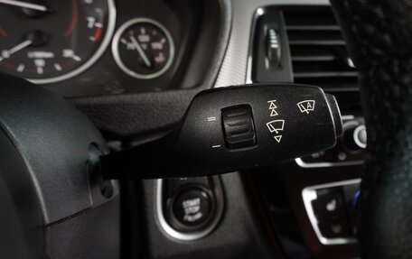 BMW 3 серия, 2015 год, 1 749 000 рублей, 19 фотография