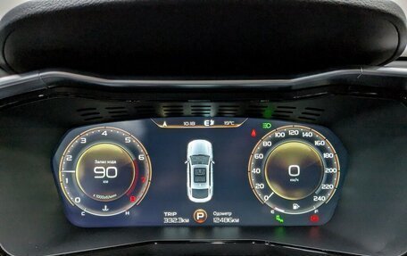 Geely Tugella FY11, 2023 год, 3 300 000 рублей, 2 фотография