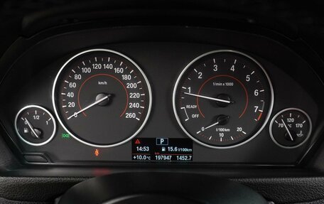 BMW 3 серия, 2015 год, 1 749 000 рублей, 25 фотография