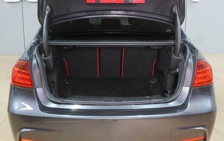 BMW 3 серия, 2015 год, 1 749 000 рублей, 26 фотография