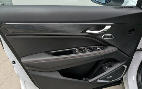 Geely Tugella FY11, 2023 год, 3 300 000 рублей, 10 фотография