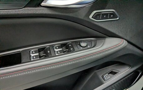 Geely Tugella FY11, 2023 год, 3 300 000 рублей, 8 фотография