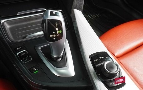 BMW 3 серия, 2015 год, 1 749 000 рублей, 22 фотография