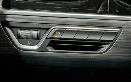 Geely Tugella FY11, 2023 год, 3 300 000 рублей, 5 фотография