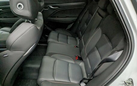 Geely Tugella FY11, 2023 год, 3 300 000 рублей, 12 фотография