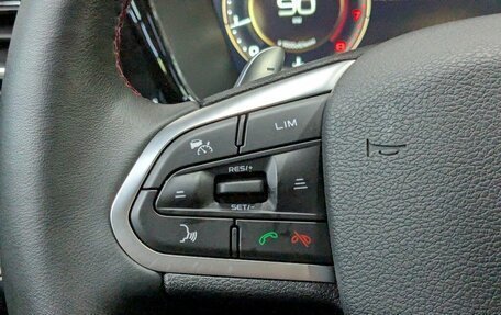 Geely Tugella FY11, 2023 год, 3 300 000 рублей, 6 фотография