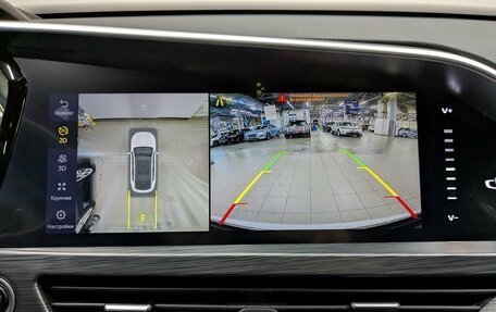 Geely Tugella FY11, 2023 год, 3 300 000 рублей, 4 фотография