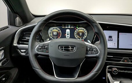 Geely Tugella FY11, 2023 год, 3 300 000 рублей, 16 фотография