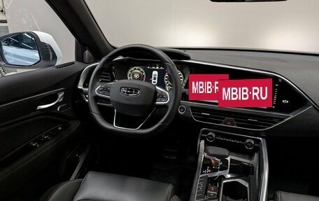 Geely Tugella FY11, 2023 год, 3 300 000 рублей, 15 фотография