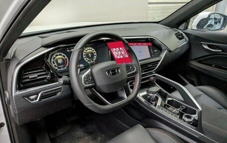 Geely Tugella FY11, 2023 год, 3 300 000 рублей, 9 фотография