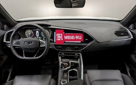 Geely Tugella FY11, 2023 год, 3 300 000 рублей, 13 фотография