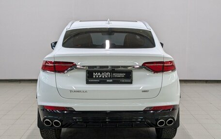 Geely Tugella FY11, 2023 год, 3 300 000 рублей, 24 фотография