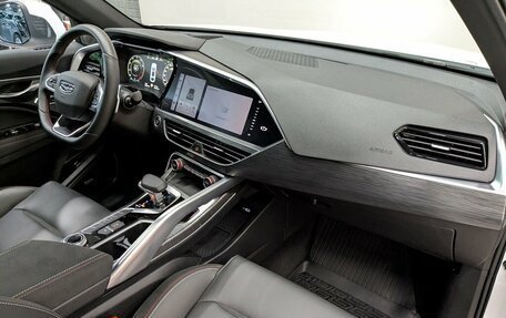 Geely Tugella FY11, 2023 год, 3 300 000 рублей, 18 фотография