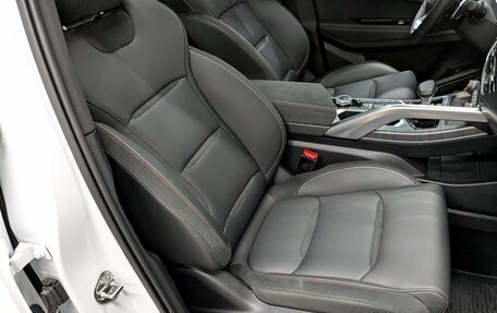 Geely Tugella FY11, 2023 год, 3 300 000 рублей, 21 фотография