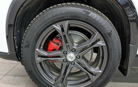 Geely Tugella FY11, 2023 год, 3 300 000 рублей, 22 фотография