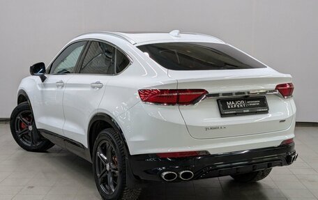 Geely Tugella FY11, 2023 год, 3 300 000 рублей, 25 фотография