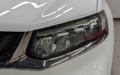 Geely Tugella FY11, 2023 год, 3 300 000 рублей, 27 фотография