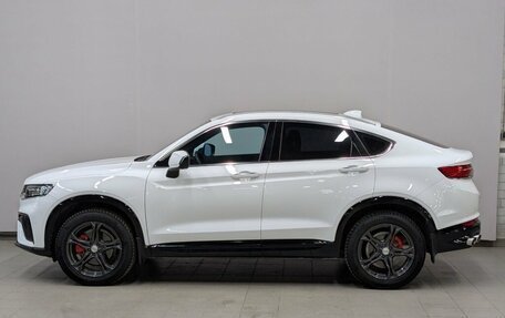 Geely Tugella FY11, 2023 год, 3 300 000 рублей, 26 фотография