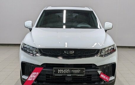 Geely Tugella FY11, 2023 год, 3 300 000 рублей, 28 фотография