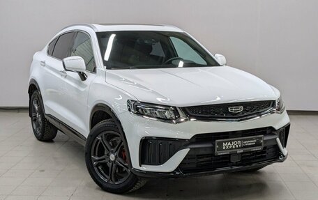 Geely Tugella FY11, 2023 год, 3 300 000 рублей, 29 фотография