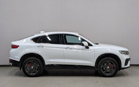 Geely Tugella FY11, 2023 год, 3 300 000 рублей, 30 фотография