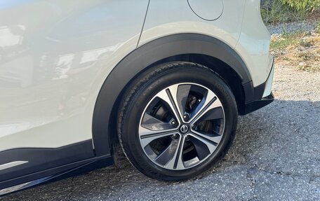 Nissan Kicks I, 2020 год, 2 970 000 рублей, 5 фотография