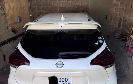 Nissan Kicks I, 2020 год, 2 970 000 рублей, 12 фотография