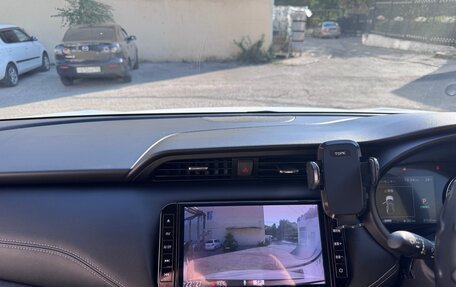 Nissan Kicks I, 2020 год, 2 970 000 рублей, 7 фотография