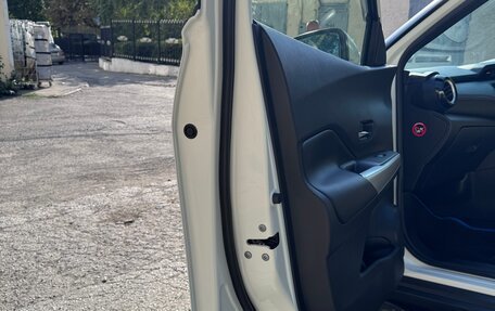 Nissan Kicks I, 2020 год, 2 970 000 рублей, 9 фотография