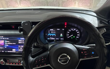 Nissan Kicks I, 2020 год, 2 970 000 рублей, 13 фотография